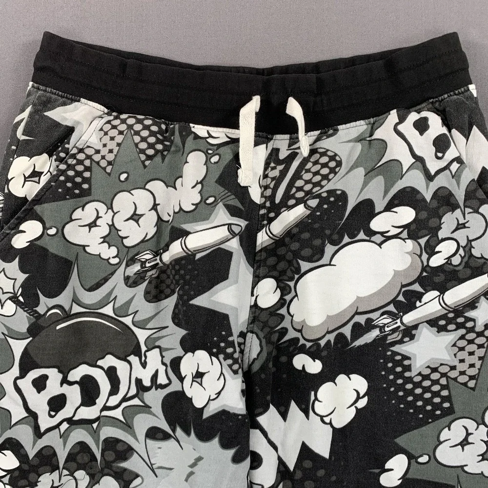 Imperious shorts mens